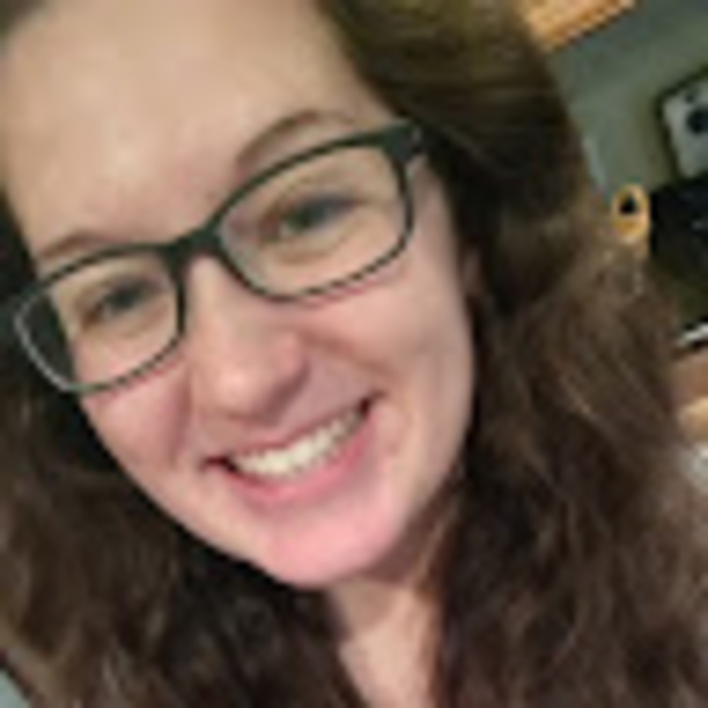 Meet your Posher, Kate